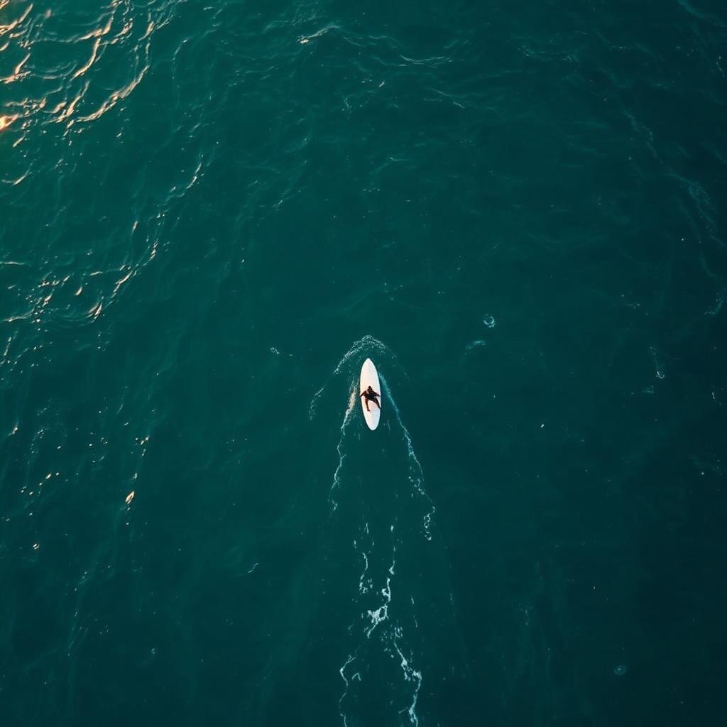 Surf & Océan