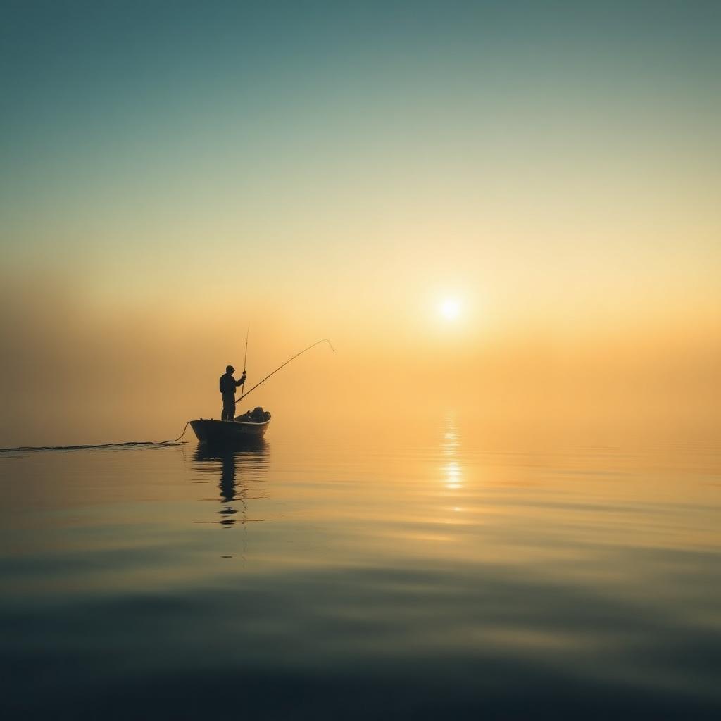 Excursion pêche